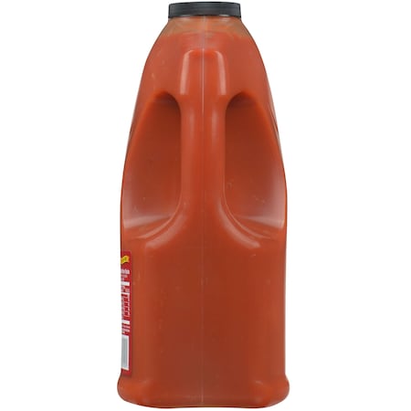 Frank's Redhot Cayenne Pepper Sauce Kosher 1 Gal. Jug, PK4